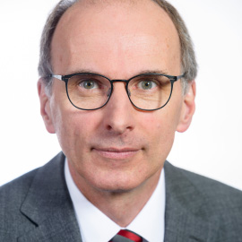Dr. med. Axel Rahmel